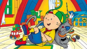 Caillou — foto 4