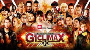 NJPW G1 Climax 30: Day 17 — foto 3