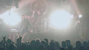 Between the Buried and Me: Coma Ecliptic: Live — foto 6