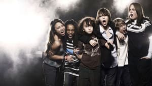 The Naked Brothers Band — foto 2