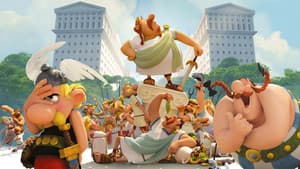 Astérix: La residencia de los dioses — foto 1