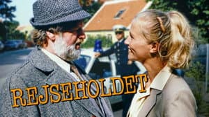 Rejseholdet — foto 1