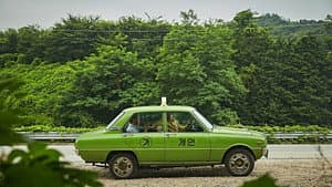 Un Taxista — foto 11