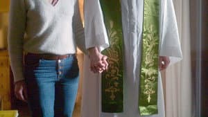 Célibat des prêtres, le calvaire de l'Église — foto 1