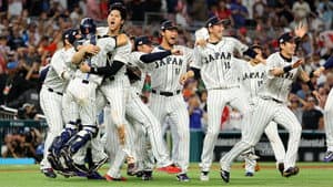戦いの向こう 侍たちの記録 2026 WORLD BASEBALL CLASSIC — foto 1
