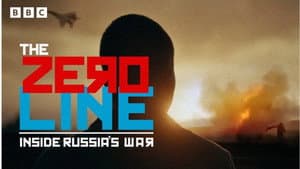 The Zero Line: Inside Russia's War — foto 2
