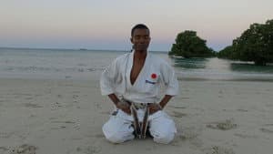 Black Samurai — foto 2