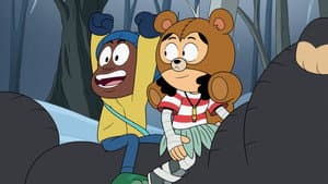Episodio 21