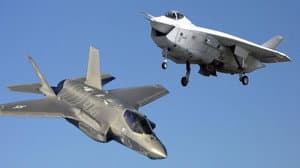 Battle of the X-Planes — foto 1