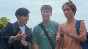 ค่ายเฮี้ยนเรียนรัก — foto 2
