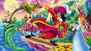 Peter Pan — foto 11
