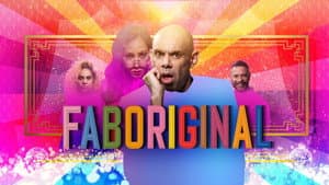 Faboriginal — foto 1