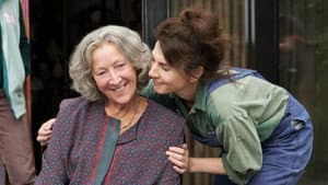 Maud & Babs — foto 2
