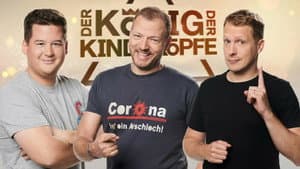 Der König der Kindsköpfe — foto 1
