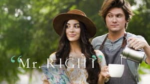 Mr. Right — foto 3
