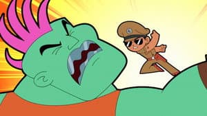 Little Singham — foto 1