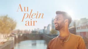 Au Plein Air — foto 1