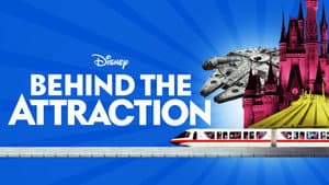 Behind the Attraction — foto 6