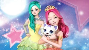 Secret Jouju: Guardians of Star — foto 2