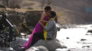 పెళ్లి సందD — foto 8