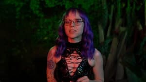 Debbie Does Demons — foto 5