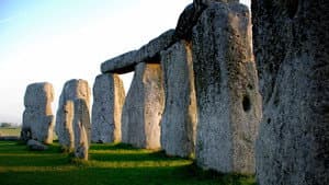 Operation Stonehenge: What Lies Beneath — foto 1
