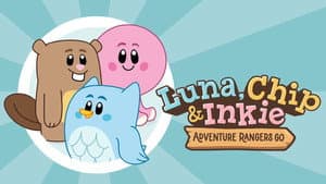 Luna, Chip & Inkie: Adventure Rangers Go — foto 1