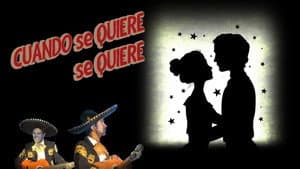 Cuando se quiere se quiere — foto 1