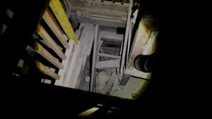 Horror in the High Desert 2: Minerva — foto 1