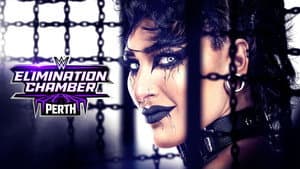 WWE Elimination Chamber: Perth — foto 1