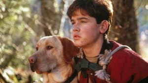 Far from Home: The Adventures of Yellow Dog — foto 2