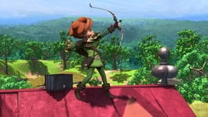 Robin des Bois : Malice à Sherwood — foto 2