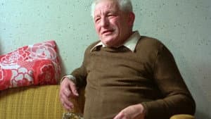 Die Erschiessung des Landesverräters Ernst S. — foto 6