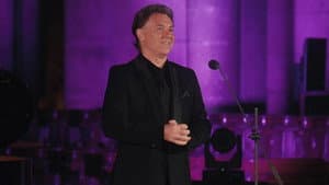 Roberto Alagna : chants sacrés à la cathédrale de Reims — foto 1