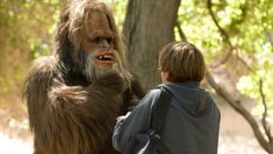 Bigfoot — foto 4