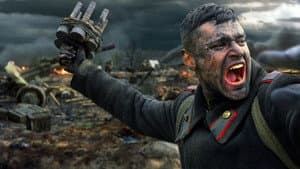 Los 28 hombres de Panfilov — foto 1