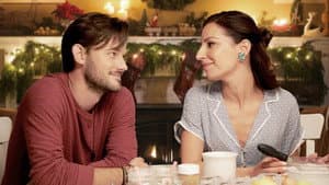 A Date by Christmas Eve — foto 2