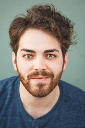 Alec Irion