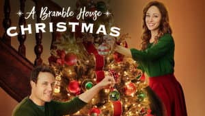 A Bramble House Christmas — foto 5