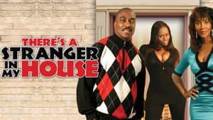 There's a Stranger in My House — foto 1