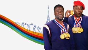 Olympic Highlights with Kevin Hart & Kenan Thompson — foto 4