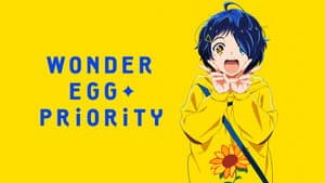 Wonder Egg Priority — foto 3