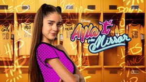 Ayla y Los Mirror — foto 12