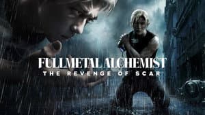 Fullmetal Alchemist: La venganza de cicatriz — foto 5