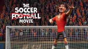 Una peli de fútbol... y mutantes — foto 8
