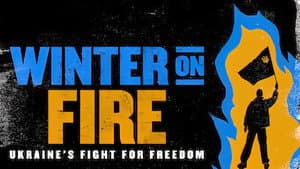 Winter on Fire: Ukraine's Fight for Freedom — foto 4