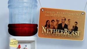Netherbeast Incorporated — foto 2