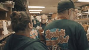 Welcome to Rocky's — foto 1