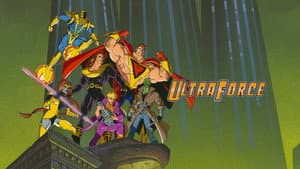 UltraForce — foto 1