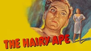 The Hairy Ape — foto 3